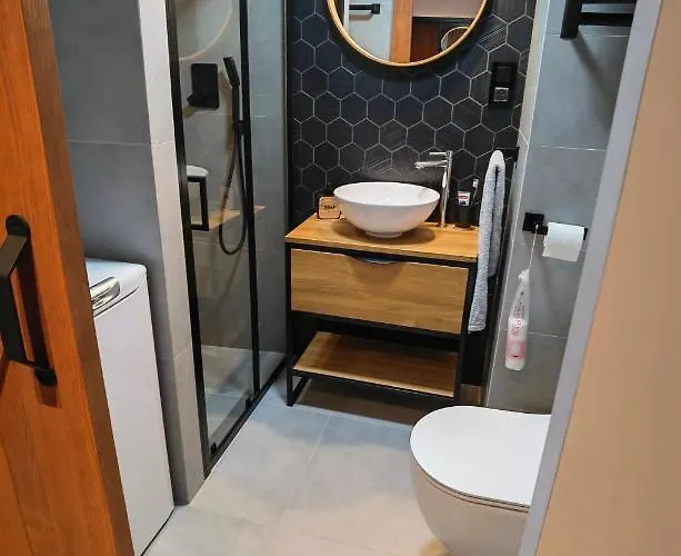 Loft Airport Blisko Lotniska Zarembowicza Lotnisko