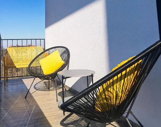 Loft Airport Blisko Lotniska Zarembowicza Lotnisko * Wroclaw